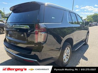 Used 2023 Chevrolet Tahoe LS AWD/4WD video 2