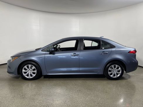 Certified 2023 Toyota Corolla LE FWD image 6