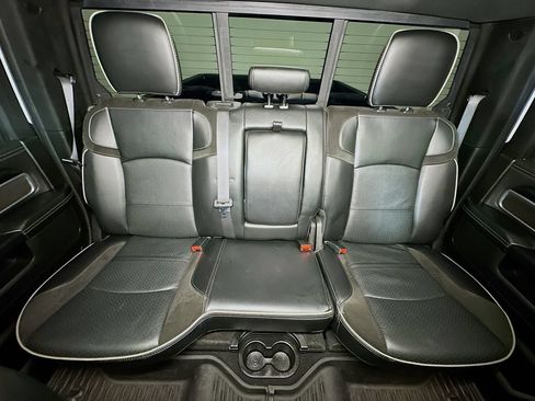 Used 2022 RAM 2500 Laramie AWD/4WD image 12