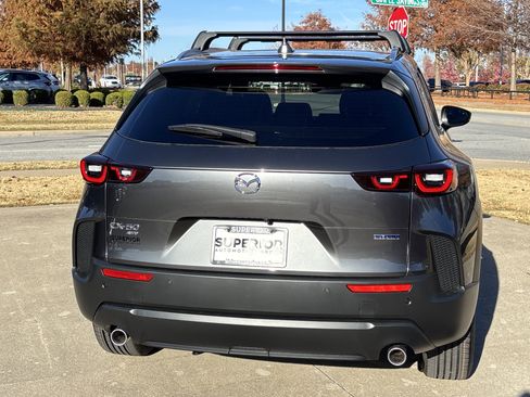 New 2026 MAZDA CX-50 2.5 Hybrid w/ Weather Package image 5