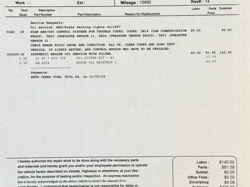 Used 2005 BMW M3 Coupe image 52