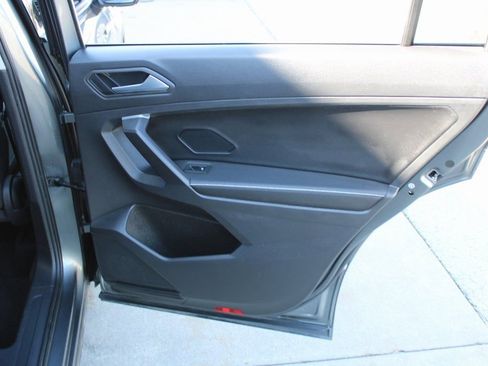 Certified 2023 Volkswagen Tiguan S image 22