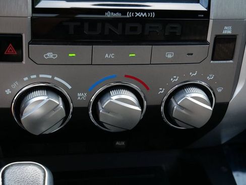 Used 2018 Toyota Tundra SR5 w/ TRD Sport Package AWD/4WD image 23
