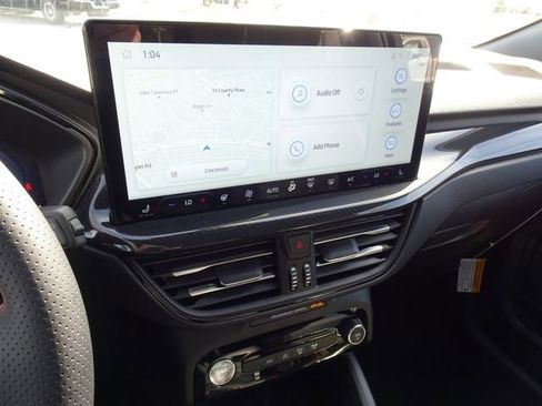 New 2026 Ford Escape ST-Line Select w/ Tech Pack #2 image 19