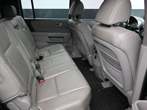 Used 2009 Honda Pilot EX-L image 16
