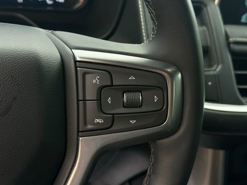 Used 2024 Chevrolet Tahoe Premier image 23