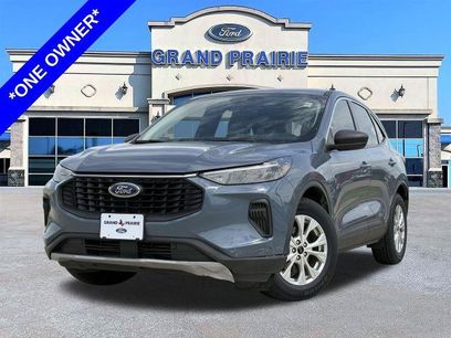 Certified 2024 Ford Escape Active