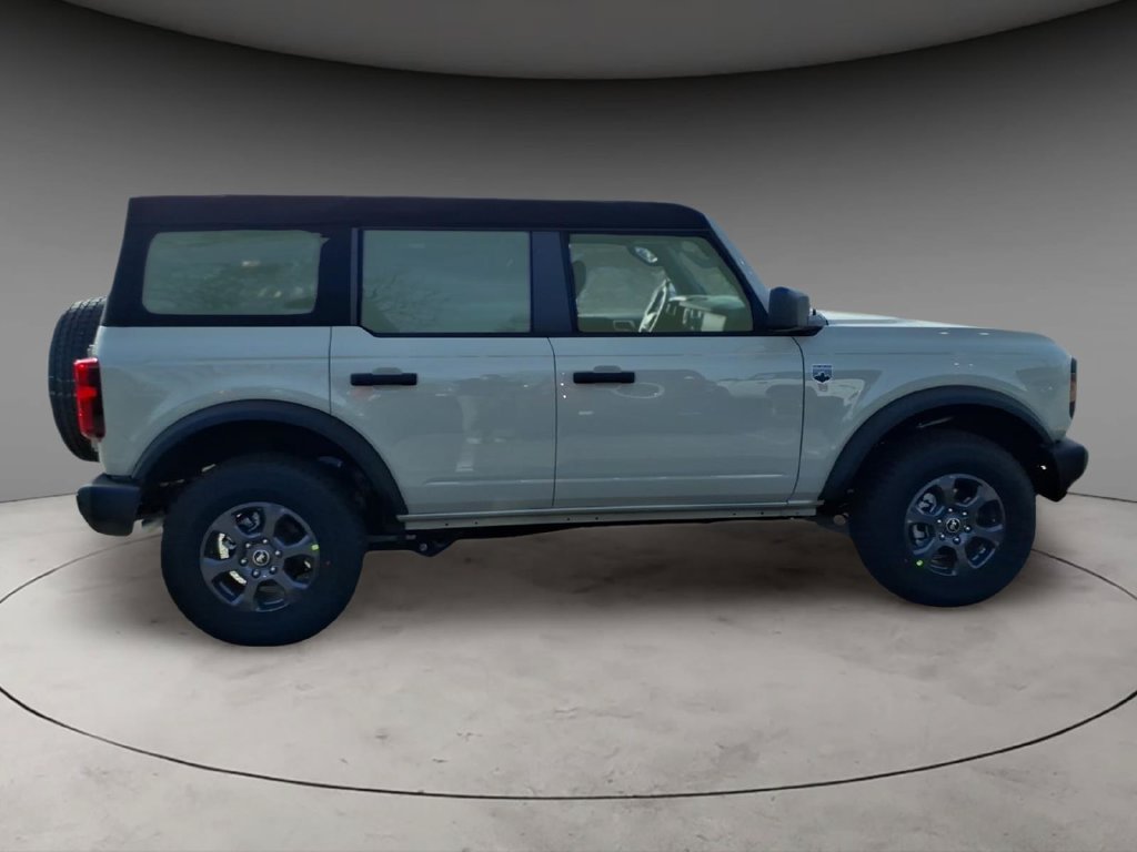 New 2026 Ford Bronco Big Bend AWD/4WD image 9