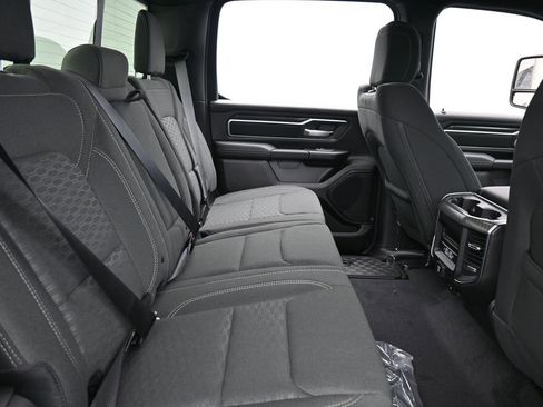 New 2026 RAM 1500 Big Horn image 16