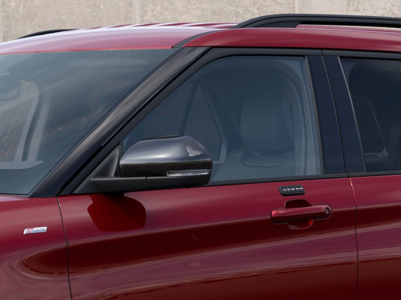 New 2027 Ford Explorer ST-Line RWD image 20