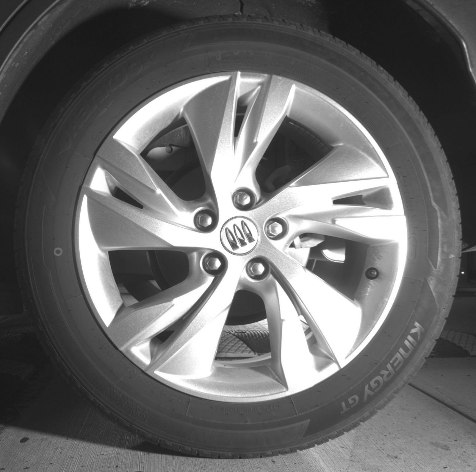 Used 2025 Buick Encore GX Preferred AWD/4WD image 13