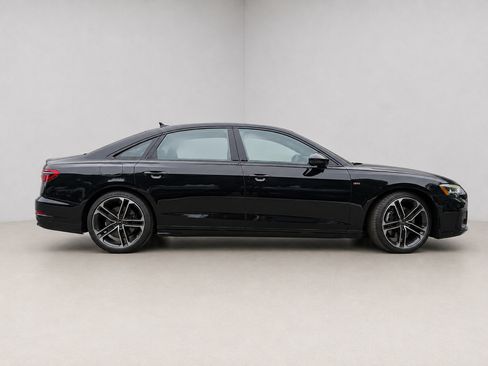 New 2026 Audi A8 L 3.0T AWD/4WD image 8