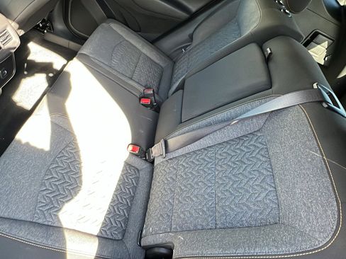 Used 2024 Chevrolet Equinox LT w/ LPO, Roadside Safety Package image 16