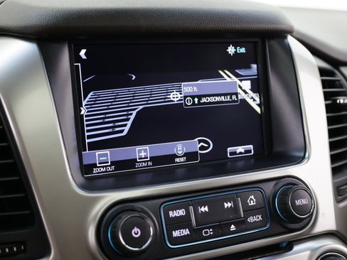 Used 2019 Chevrolet Tahoe Premier RWD image 29
