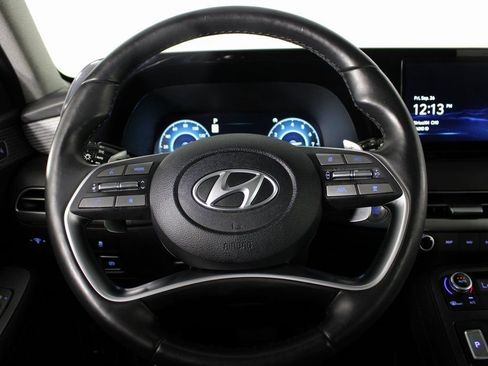 Certified 2024 Hyundai Palisade Limited image 23