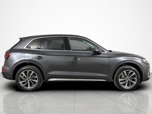 Used 2023 Audi Q5 2.0T Premium Plus w/ Premium Plus Package image 6