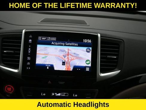 Used 2020 Honda Ridgeline RTL-E image 20