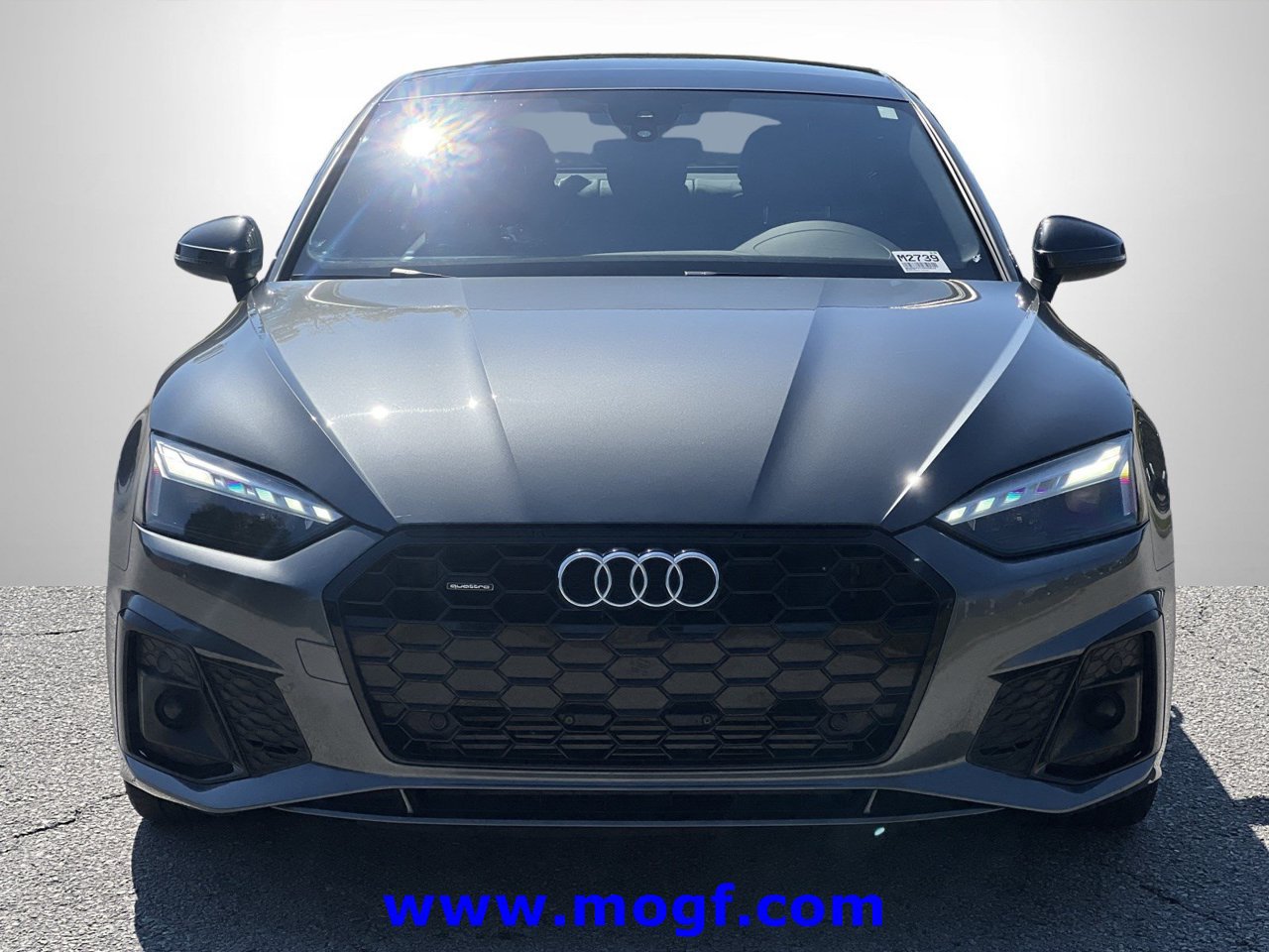 Used 2025 Audi A5 2.0T Premium AWD/4WD image 28