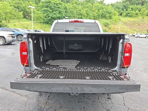 Used 2020 Chevrolet Colorado LT AWD/4WD image 28