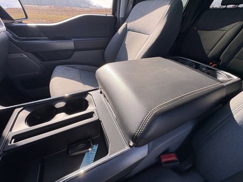 Used 2021 Ford F150 XLT w/ Equipment Group 302A High image 35