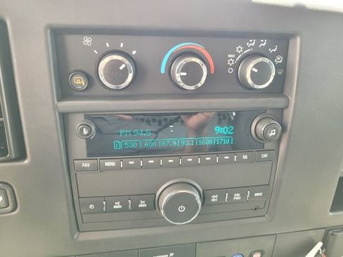 New 2025 Chevrolet Express 2500 w/ Driver Convenience Package image 18