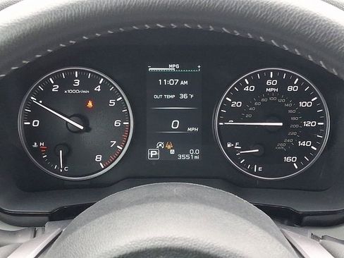 Used 2024 Subaru Legacy Premium image 20