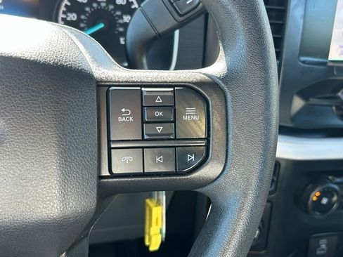 Used 2023 Ford F150 XL image 22