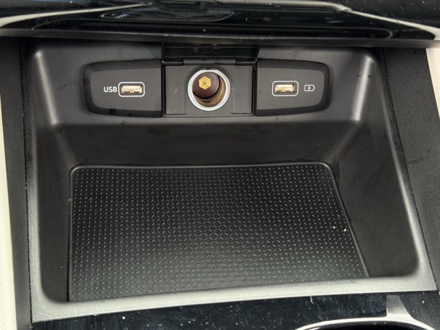 Used 2022 Hyundai Tucson SEL FWD image 20