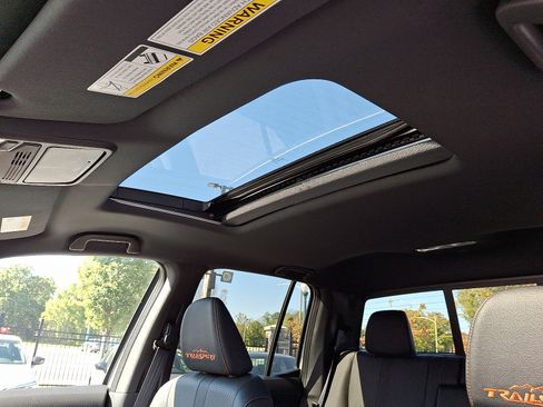 New 2026 Honda Ridgeline TrailSport image 10