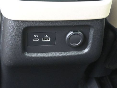 Used 2023 INFINITI QX60 Luxe w/ Cargo Package FWD image 18