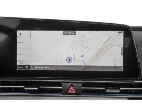 Used 2023 Hyundai Elantra Limited image 19