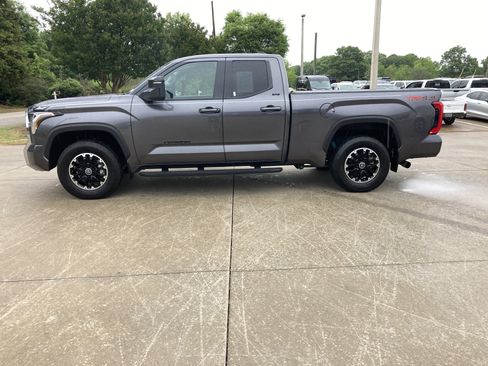 Used 2023 Toyota Tundra SR5 w/ TRD Off-Road Package AWD/4WD image 23