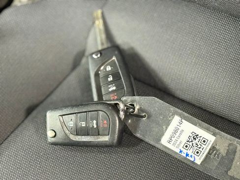 Certified 2024 Toyota Corolla LE FWD image 30