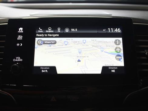 Used 2024 Honda Passport Black Edition image 29