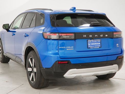 New 2026 Honda Prologue Touring image 7