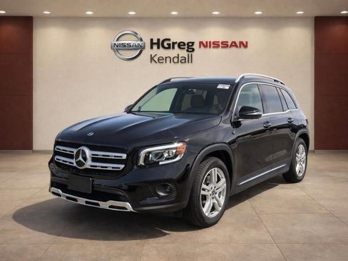 Used 2020 Mercedes-Benz GLB 250 image 3