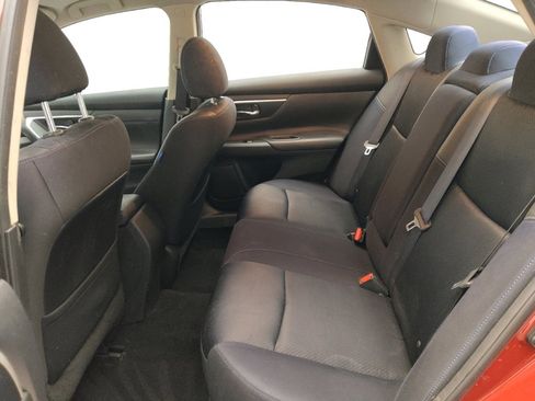 Used 2017 Nissan Altima 2.5 SR image 18