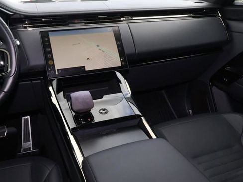 Used 2024 Land Rover Range Rover Sport SV Edition One Carbon Bronze image 21