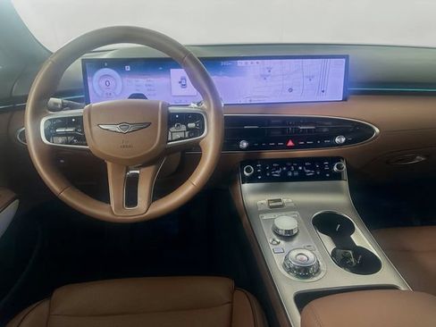 Used 2026 Genesis GV70 2.5T Advanced AWD/4WD image 23