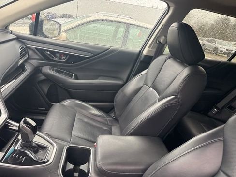 Used 2021 Subaru Outback Limited XT w/ Popular Package #2 image 9