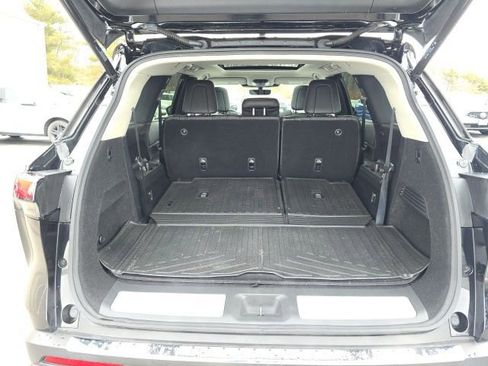 Used 2023 INFINITI QX60 Luxe w/ Cargo Package image 10