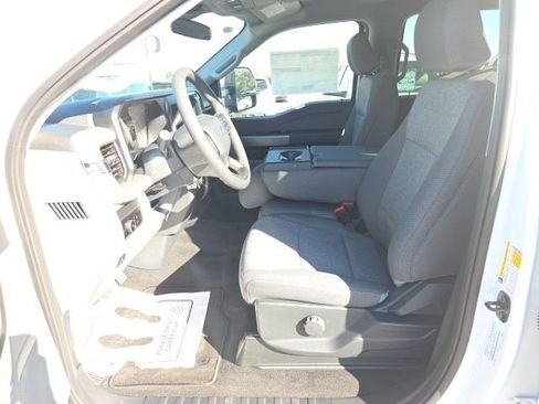 New 2026 Ford F350 XL w/ STX Appearance Package image 12