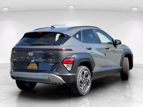 New 2026 Hyundai Kona SEL Premium AWD/4WD image 6