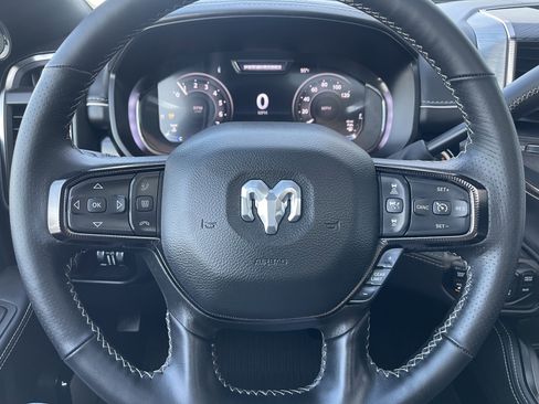 New 2026 RAM 2500 Power Wagon image 35