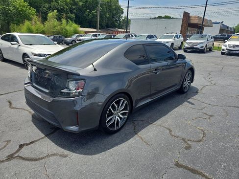 Used 2014 Scion tC FWD image 6