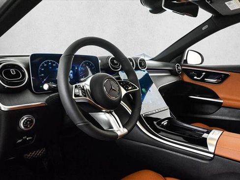 New 2026 Mercedes-Benz C 300 4MATIC Sedan image 10