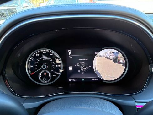 Used 2025 Genesis GV70 3.5T Sport w/ Sport Advanced Package AWD/4WD image 33