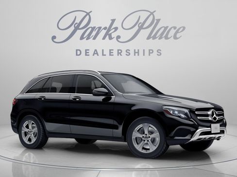 Used 2018 Mercedes-Benz GLC 300 image 30