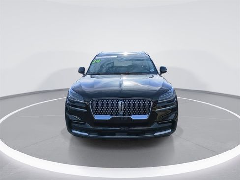 Used 2024 Lincoln Aviator Premiere w/ Premium Package image 3