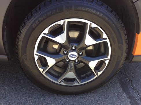 Used 2018 Subaru Crosstrek 2.0i Premium AWD/4WD image 44